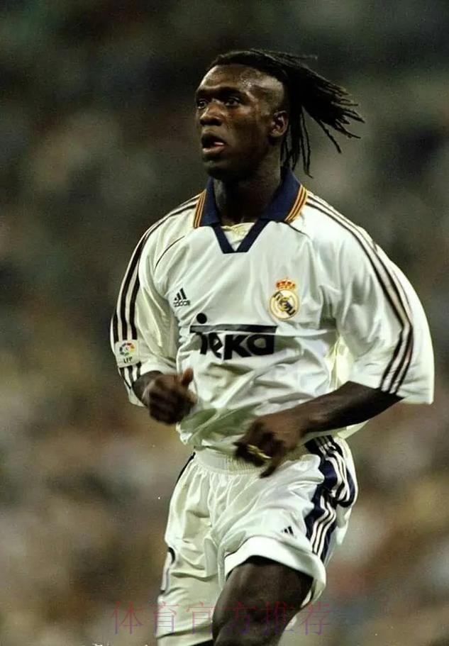 西多夫:现在的皇马很优秀 但还称不上是银河战舰