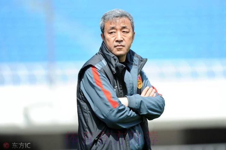 中国男足国家队领队刘殿秋的反思和检查